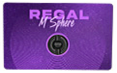 Miccosukee Casino Resort MSphere Players Rewards Card Regal Tier